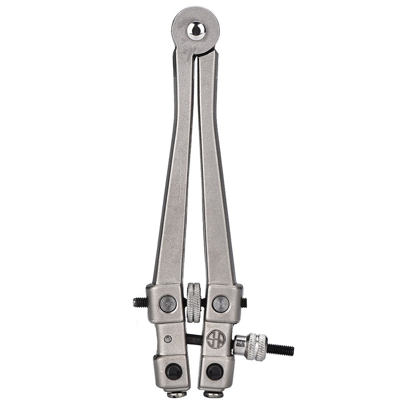 Professional Watch Back Case Opener Cover Repair Wrench Remover Tool