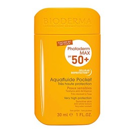 Photoderm Max Spf50+ Aquafluide Pocket 30 Ml