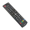 AULCMEET Remote Control,AKB74475479 Sub AKB74475481 New Replace Remote fit for