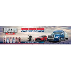 motorpower care 2x Diesel Particulate Filter Cleaner DPF REGENERATES UNBLOCKS SOOT 500ml each