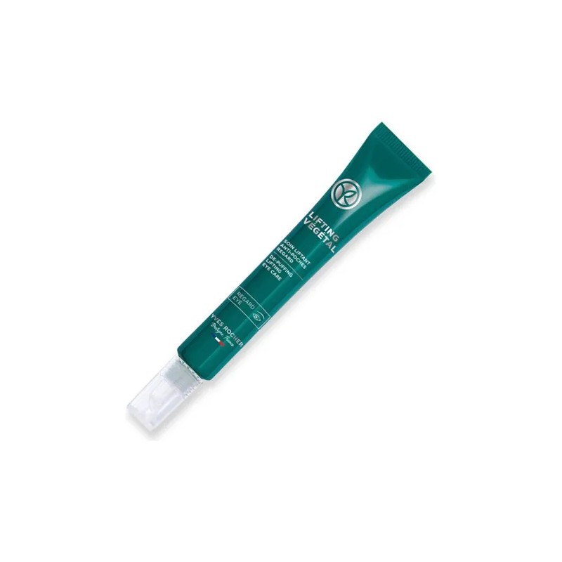 Contorno De Ojos Efecto Lifting 14 Ml Lifting Vegetal