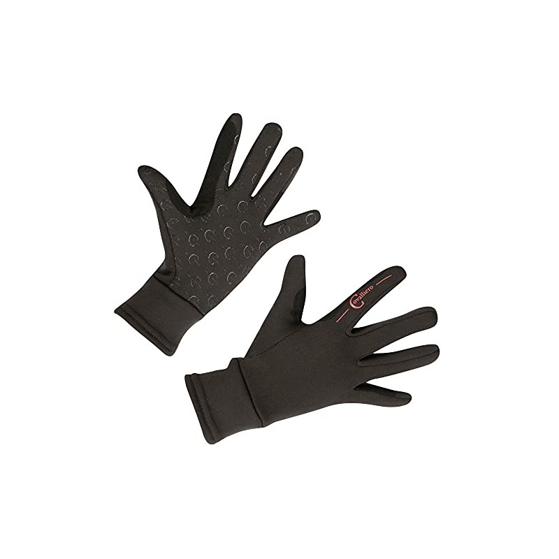 Covalliero Kerbl Xaina Women's Fleece Riding Gloves S