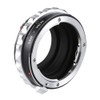 K&F Concept Lens Mount Adapter KF-DAM43 (PENTAX K-Mount (DA Lens