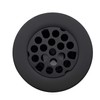 Westbrass A2181-62 Junior Bar and Laundry Sink Drain Assembly with