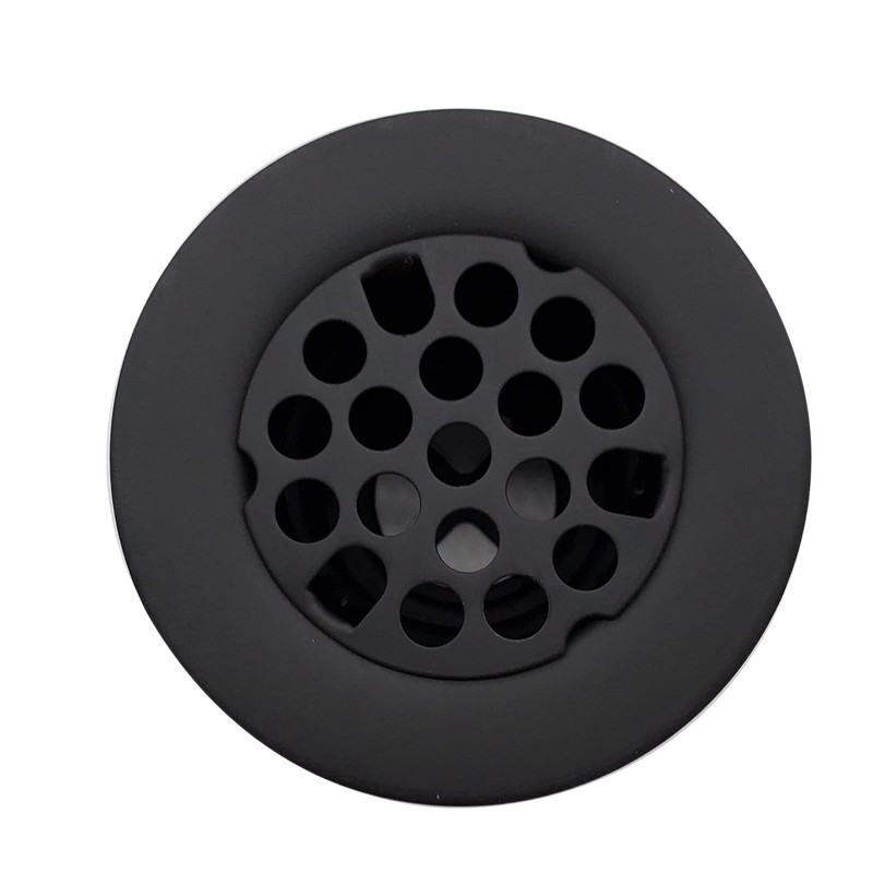Westbrass A2181-62 Junior Bar and Laundry Sink Drain Assembly with