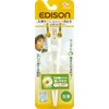 Edison Chopsticks for Kids (for left hand)