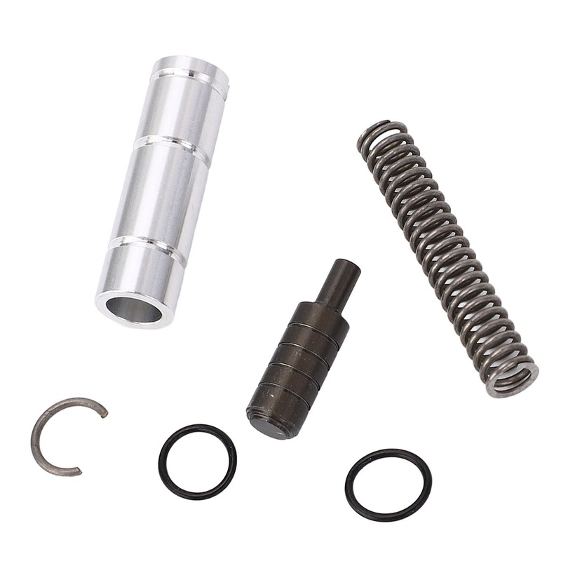 Automatic Transmission TCC Damper Valve Sleeve Kit 68942 23K Replacement