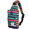 Lelotte Kids Crossbody Bag Lightweight Shoulder Bag BODY-NYL