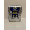 Dino's Diary Dono's Diary 10 Pcs. Disposable Male Dog Diapers