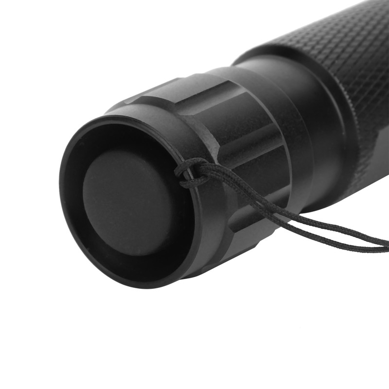 501B High Power Strong Light LED Flashlight 940nm IR Lighting