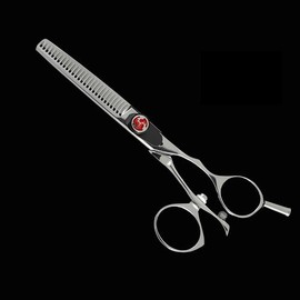 Kashi CB-910T Japanese Cobalt Steel 5.5" Thinning/Texturizing Hair Shears