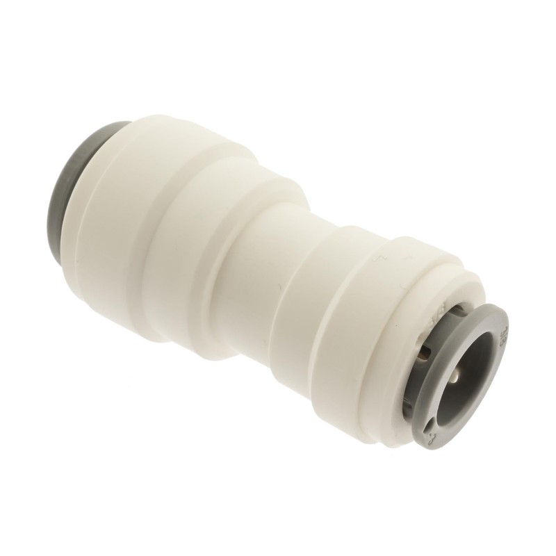 IQS Straight Connector 5/16" (7.94mm) - 5/16" (7.94mm), IQS -