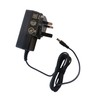 12V 2a Power Supply Plug compatible for Reolink Security CCTV