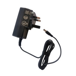 12V 2a Power Supply Plug compatible for Reolink Security CCTV Camera systems