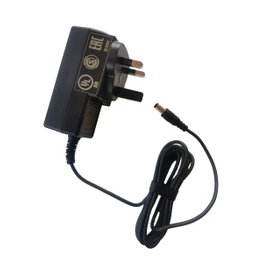 12V 2a Power Supply Plug compatible for Reolink Security CCTV Camera systems