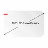 HIKUDIY 5PCS 10.1 inch LCD Screen Protector Film - Scratch-Resistant