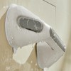 Grab Bars for Seniors, 12 Inch Grab Rail Shower No
