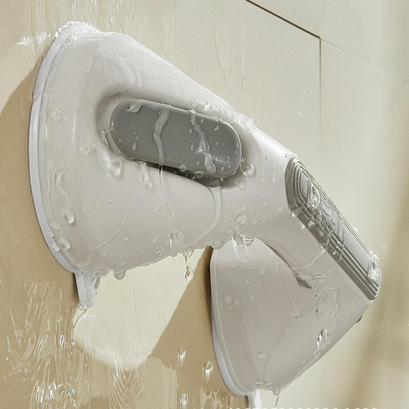 Grab Bars for Seniors, 12 Inch Grab Rail Shower No