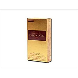 Stephanie Proudin Placenta 100 Core Starter Pack, 30 Tablets