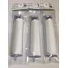 SHARP Genuine Washer Lint Filter ES-LP1 (Set of 3)