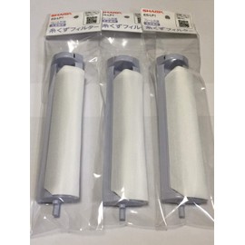 SHARP Genuine Washer Lint Filter ES-LP1 (Set of 3)