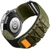Lamshaw Compatible with ITOUCH AIR 4 Bands, 24mm Rugged Nylon