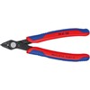 Side Cutters 125mm Insulated Standard