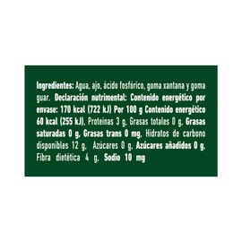 Del Monte Ajo Picado 200g