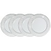 Mikasa Parchment Dinner Plates, Set of 4