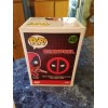 FUNKO POP! DEADPOOL - HOLIDAY #400~ NEW~ MINT CONDITION~ DEADPOOL