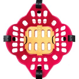 GG Equine Leather Dental Teeth Protection Insert for GreenGuard Grazing Muzzle - Pony Size