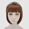 Lala 라라 트윙클 매듭 헤어밴드-그린(LALAH202G) Lala Twinkle Knot Hair Band