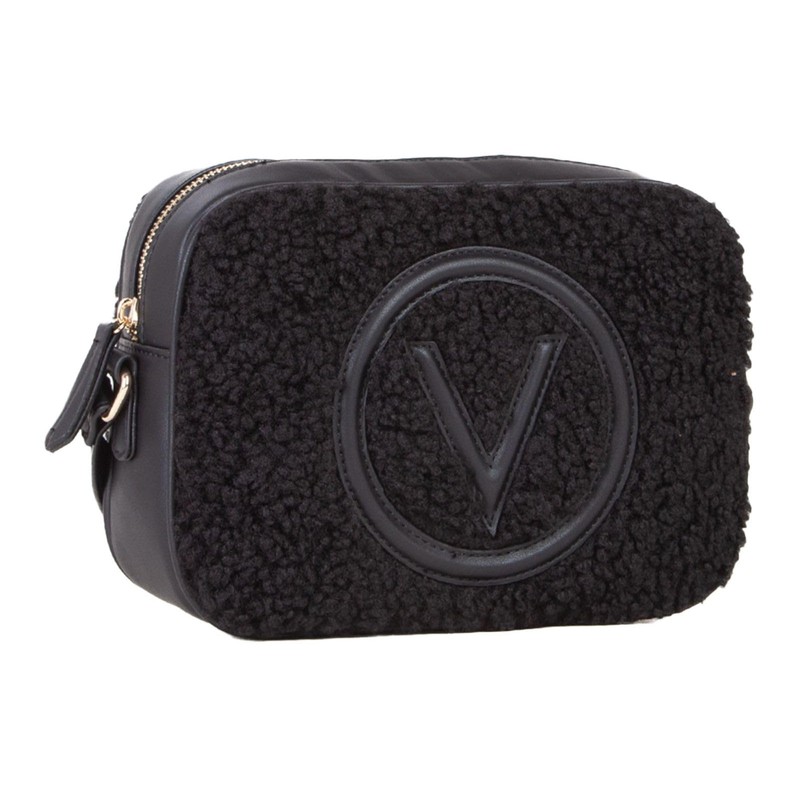 VALENTINO Special Covent Camera Bag Nero, nero