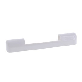 FEPS Cap Cover Cap White SI-AK001 as Replacement for Siegenia Favorit S7 Scissor Bearing Cap Window Replacement Part 109 x 157 x 161 mm