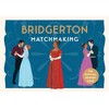 Laurence King Bridgerton Matchmaking