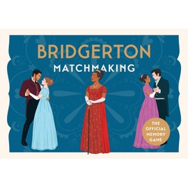Laurence King Bridgerton Matchmaking
