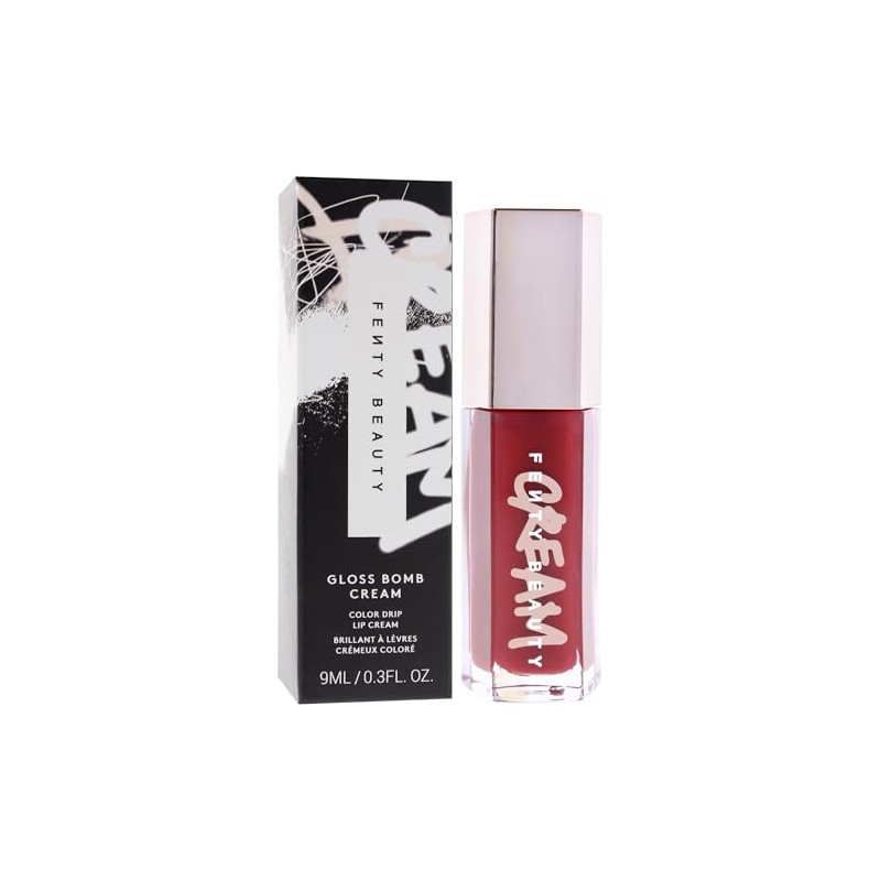 Gloss Bomb Color Drip Lip Cream - 05 Fruit Snackz