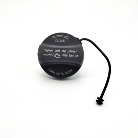 Fuel Gas Tank Filler Cap For Land Rover Range Rover V8 4.2L 4.4L 5.0L 2003-2012