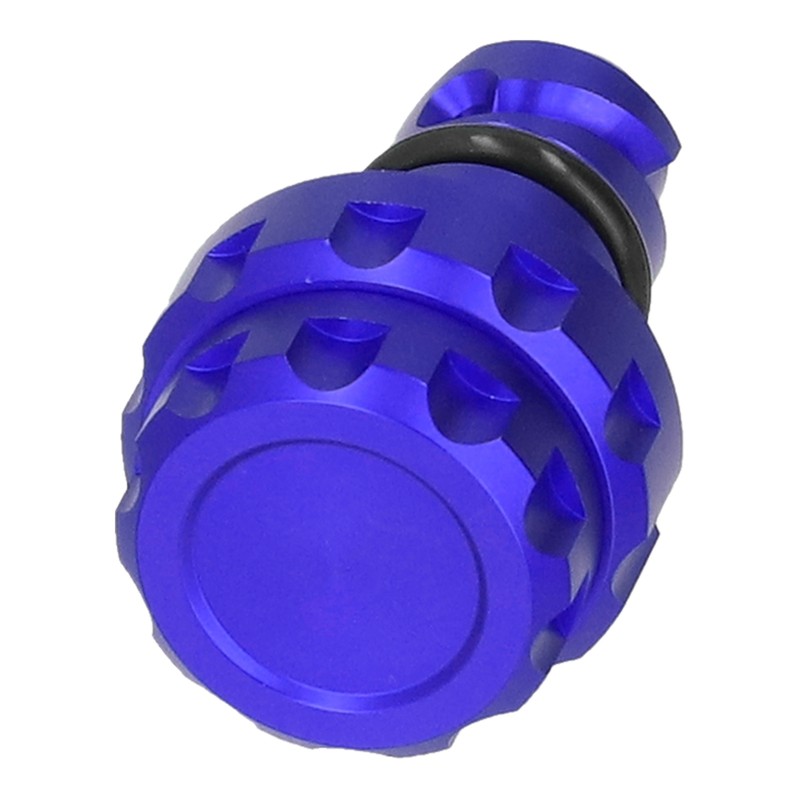 Oil Drain Plug Assembly with Magnetic End Aluminium Alloy Replacement