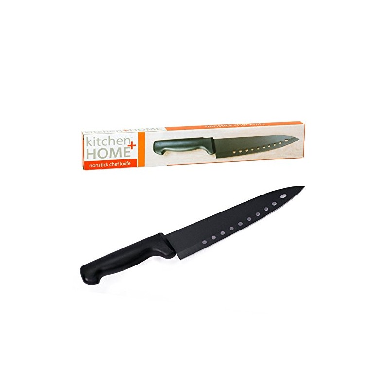 Edge 2001 and Chef Knife - As Seen on Tv