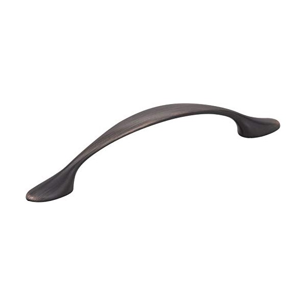 Elements Somerset 5 in. Cabinet Pull