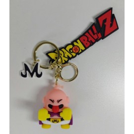 Dragon Ball Z Keychain Majin Buu