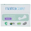 Natracare Natural Thong Style Panty Liners - 30 Pack