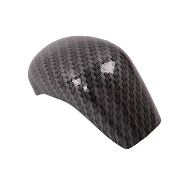 Tuperoymse for MG ZS 2017-2020 EV MG6 Carbon Fiber ABS