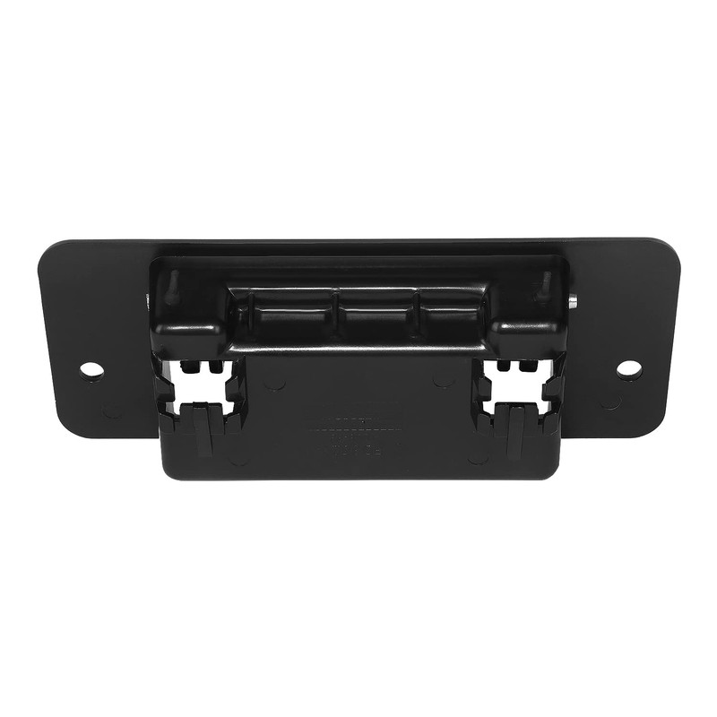 Auto Dynasty [Keyhole Model] Factory Style Rear Tailgate Handle Compatible