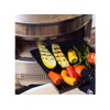 GrillGrate for Indoor and Pizza Ovens - Sear Meat and