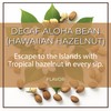 The Bean Organic Coffee Company Water Processed DECAF Aloha Bean