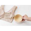 Cool Rakuchin Bra Beige L