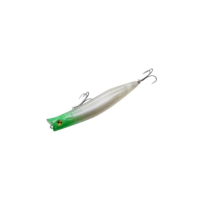momolures - Bass lures KAGEMUSHA 100F 12.5g Floating for Sea