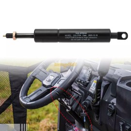 M MATI Steering Oil Gas Shock 7044098 for Polaris RZR Ranger 570 800 900 1000 ETX EV